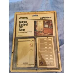 Lightmaker Mobile Control and Base 370-2553